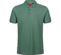 Luke 1977 - "The Robbie Essentials" Polo pour homme GT6038 (S) (Vert)