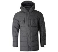 Luke 1977 - Veste matelassée UTILITARIAN - Homme