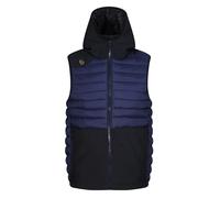 Luke 1977 - Veste sans manches BUBBLAS IN THE HOOD - Homme (GT8077)