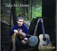 Luke Abbott - Take Me Home