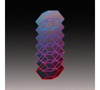Luke Abbott - Traduire Vinyle