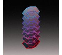 Luke Abbott – Translate – CD