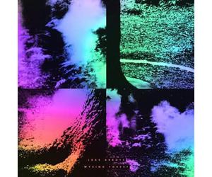 Luke Abbott - Wysing Forest