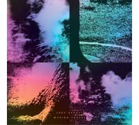 Luke Abbott Wysing Forest (Vinyl) 12" Album