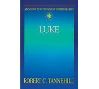 Luke (Abingdon New Testament Commentaries)