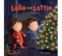 Luke And Lottie: It's Christmas!