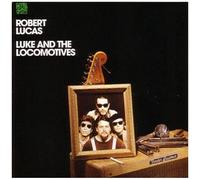 Luke And The Locomotives - Dutch Import