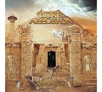 Luke Appleton - Snake Eyes [Import]