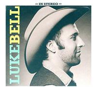 Luke Bell – Luke Bell – Vinyle