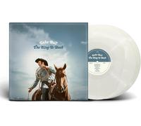 Bell, Luke - The King Is Back