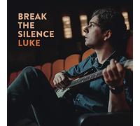 Luke - Break The Silence [Import]