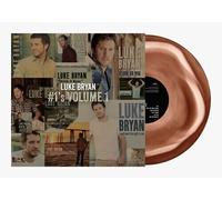 Luke Bryan - #1’s Volume 1 [New Vinyl LP]