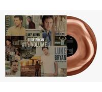 Luke Bryan - #1’S Volume 1 [Vinyl Lp]