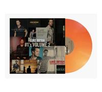 Luke Bryan - #1's Volume 2 - Exclusive Sunset Orange