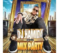 Luke Bryan - DJ Hamida Mix Party 2016