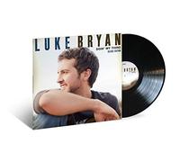 Luke Bryan - Doin My Thing [Vinyl] Deluxe Ed