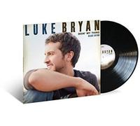 Luke Bryan - Doin My Thing [Vinyl] Deluxe Ed