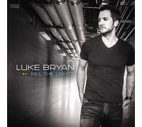 Luke Bryan Kill The Lights (Vinyl)