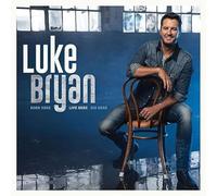 Luke Bryan - Luke Bryan - Born Here Live Here Die Here