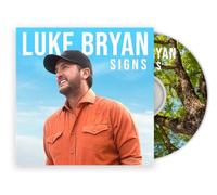 Luke Bryan - Signs