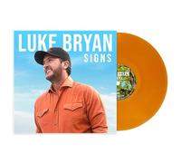 Luke Bryan - Signs [Vinilo]
