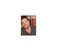 Luke Bryan - Tailgates & Tanlines