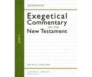 Luke by David E. Garland David E Garland, Clinton E Arnold (Auteur)