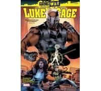 Luke Cage: Gang War