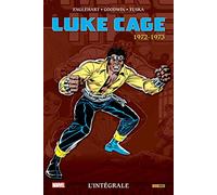 Luke Cage L'intégrale - 1972-1973
