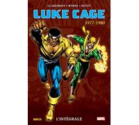 Luke Cage: L'intégrale 1977-1980 (T04)
