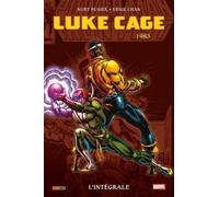Luke Cage : L'intégrale 1983 (T07)