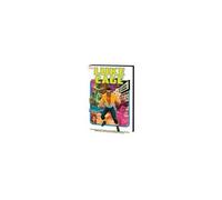 Luke Cage Omnibus