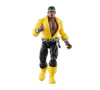 Luke Cage Puissance Man Mindless One Cosmetiques Marvel Legends Figurine Hasbro