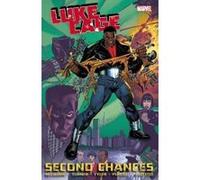 Luke Cage: Second Chances Volume 1 - [Version Originale] Dwayne Turner, Rurik Tyler (Auteur)