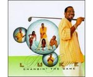 Luke - Changin The Game