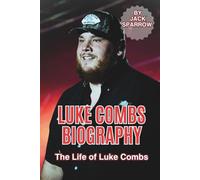 LUKE COMBS BIOGRAPHY: The Life of Luke Combs