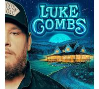 Luke Combs - Gettin' Old by Luke Combs [CD]