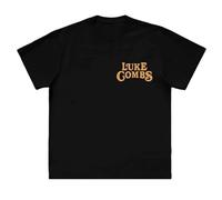 Luke Combs Gettin' Old T-Shirt