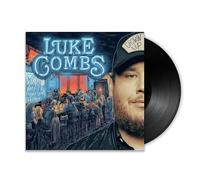 Luke Combs Growin' Up