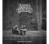Luke Combs - Luke Combs - Father & Son