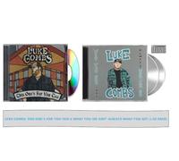 LUKE COMBS - Luke Combs: This One's For You Too + What You See Ain't Always What You Get