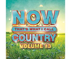 Luke Combs - Now That's What I Call Country, Volume 13