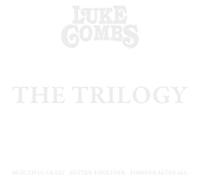 Luke Combs - The Trilogy [12-Inch Single] 10