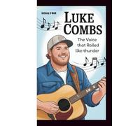 LUKE COMBS: The Voice That Rolled Like Thunder