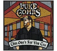 Luke Combs – This One's for You Too – Vinyle Gatefold LP 150 g Deluxe