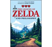 La Légende de Zelda et la philosophie : Link hors de la boîte