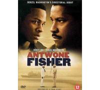 Antwone Fisher – Derek Luke – Édition belge – Zone 2 – Twentieth Century Fox Film Corporation