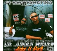 Luke & Duell - Die Jungen Wilden [Import]