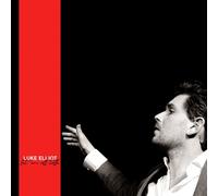 LUKE ELLIOT - LET 'EM ALL TALK CD NEUF