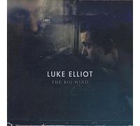 Luke Elliot – The Big Wind – Import (Membran)